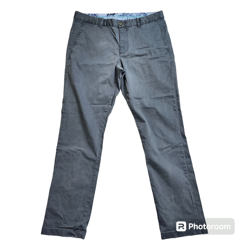 Men's Gray Pants